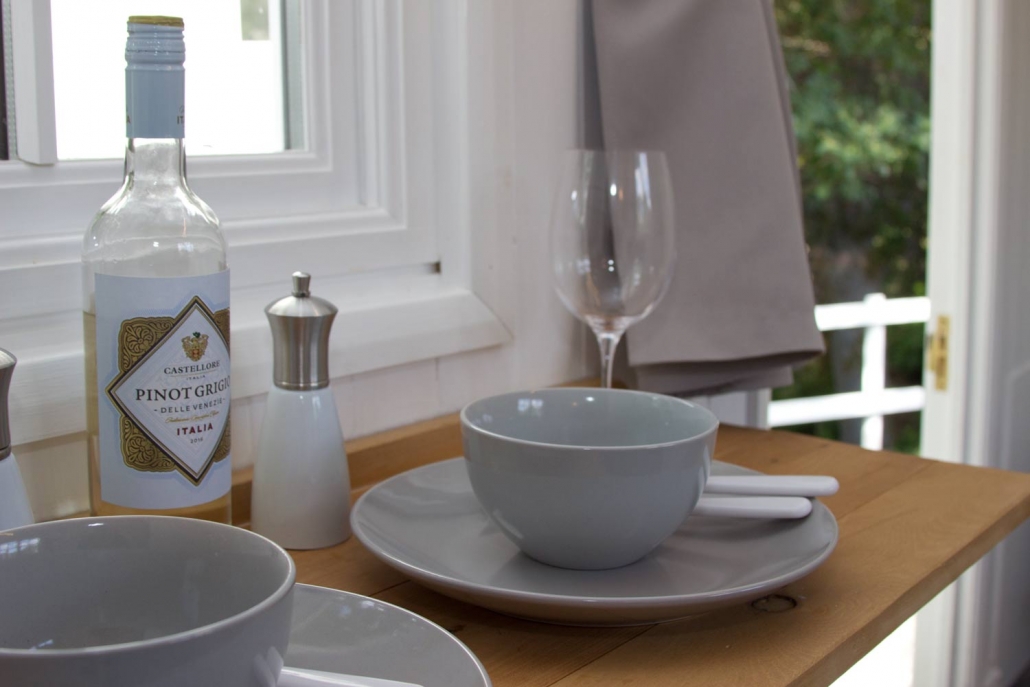 Badgers Bothy - Photo 5